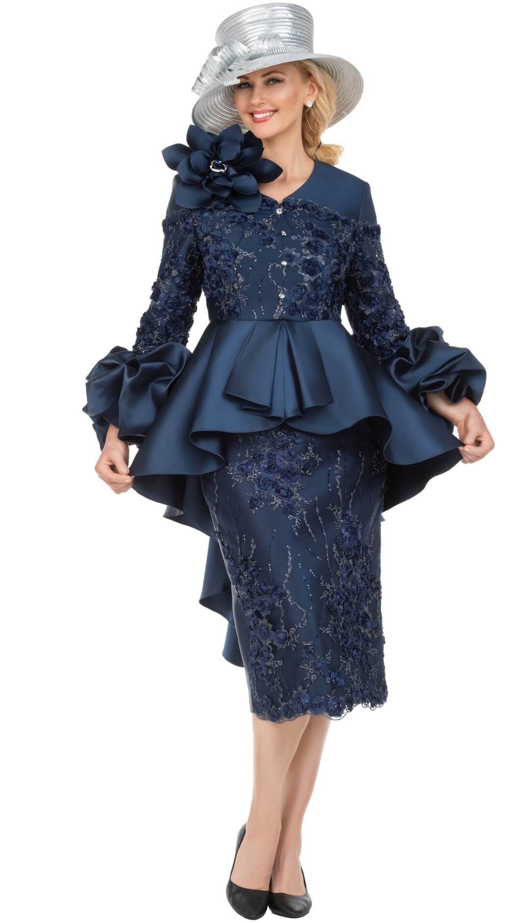 Giovanna G1345-NV Giovanna G1345-NV